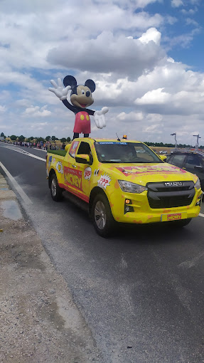 Aperçu des activités de la casse automobile CASSE AUTO BAYARD située à DEOLS (36130)